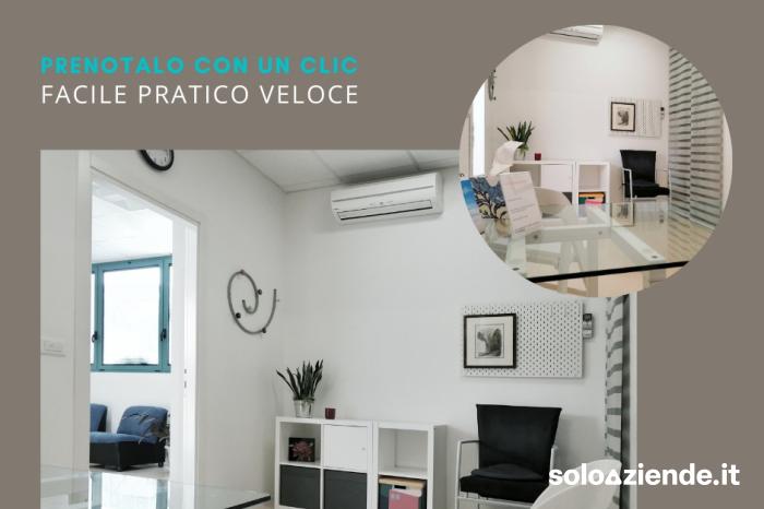 Affitto Immobili uso ufficio - ambulatorio UFFICI E SPAZI CONDIVISI IN COWORKING a Cordenons (PN)